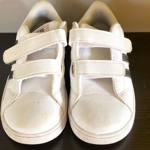 Adidas Grand Court Toddler